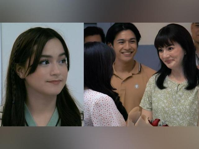 Abot Kamay Na Pangarap 