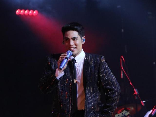 Stell on SB19 solo careers