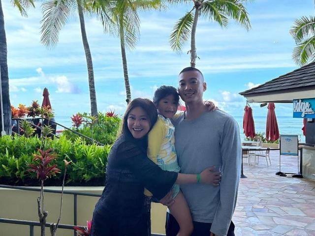 Rufa Mae Quinto Trevor Magallanes Athena