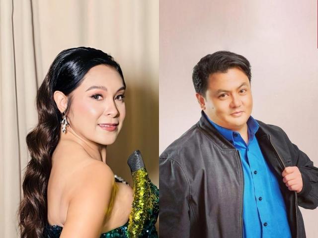 Sheryl Cruz, Nino Muhlach