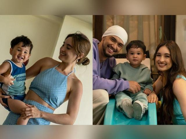 billy crawford and coleen garcia