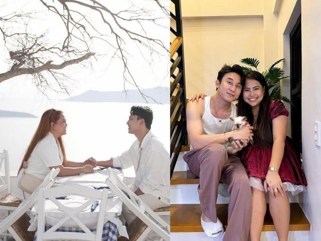 Bont Bryan and Baninay