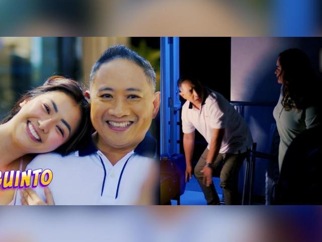 Pepito Manaloto episode on February 8