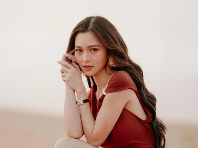 Kim Chiu 