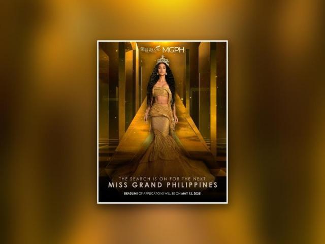 Miss Grand Philippines