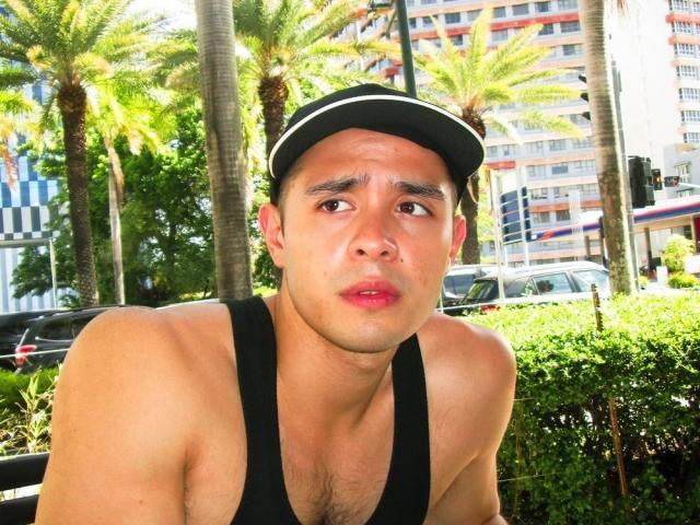 Martin del Rosario
