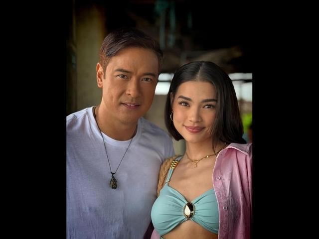rhian ramos and allen dizon