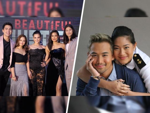 GMA Network offers all new primetime line up this September