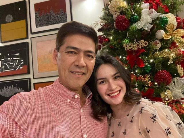 Pauleen Luna Sotto pregnant