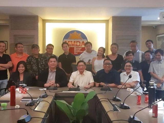 Umabot ang kita ng  walong entry ng 2019 Metro Manila Film Festival sa PhP 955 million