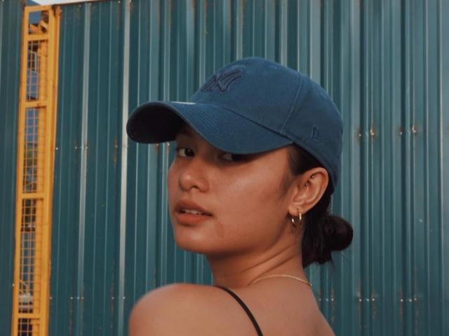 Klea Pineda posts throwback photo of her StarStruck win