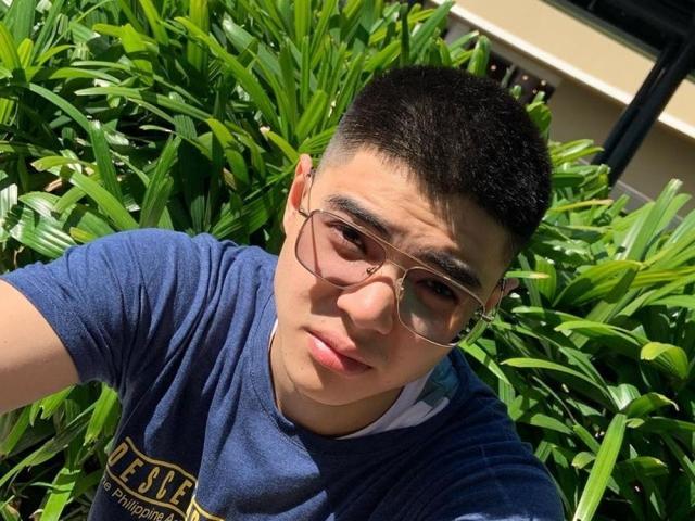 Paul Salas for Bench Body