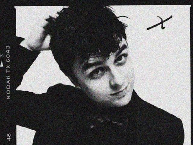 Billie Joe Armstong cover of That Thing You Do