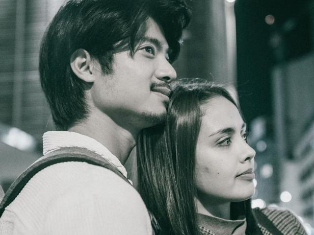 megan young mikael daez provide financial assistance to love of my life staff