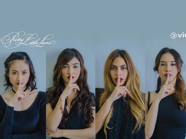 pretty little liars asian adaptation