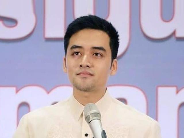 Vico Sotto
