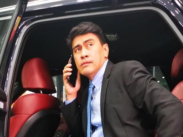Ramon Bautista