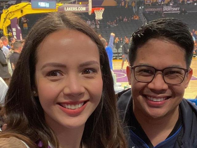 dj mo twister and angeli copter are engaged