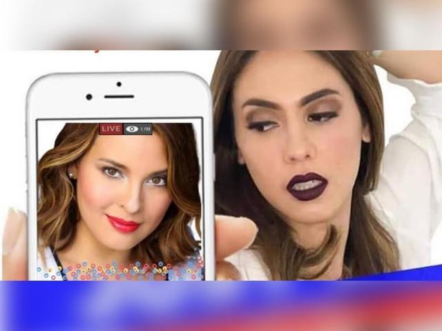 Vaness del Moral and G Tongi