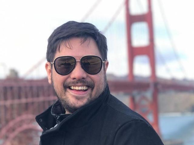 Gabby Eigenmann in How Do You Feel