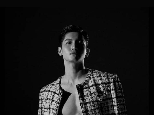 Changmin