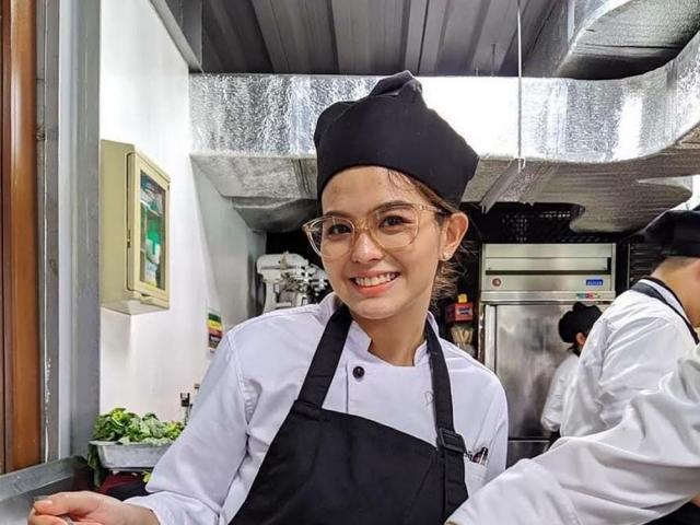 bea binene culinary school