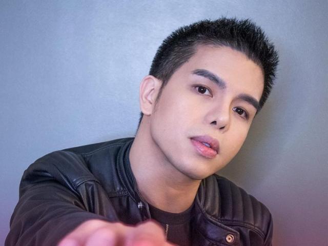 anthony rosaldo pwedeng tayo under gma music