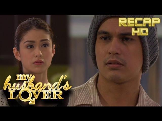 my husbands lover recap