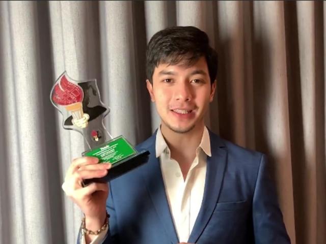 alden richards best actor in gawad pasado