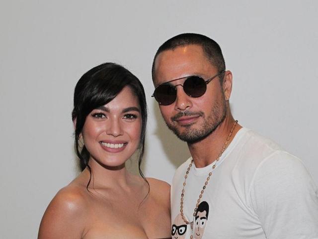 andrea torres derek ramsay