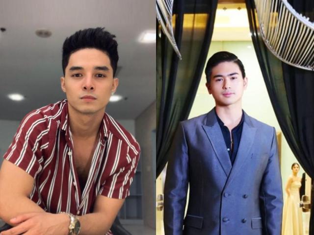 manolo pedrosa and dave bornea