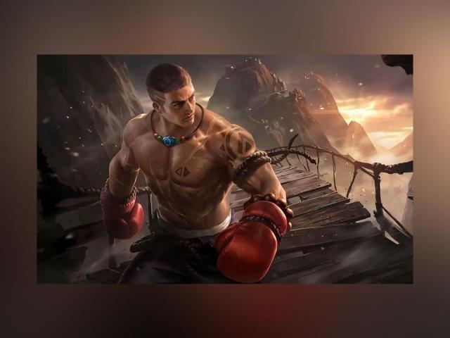 Mobile Legends upcoming hero Paquito