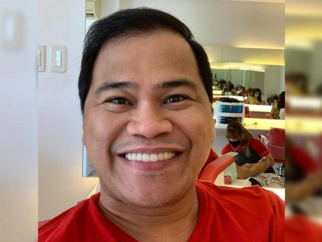 Ogie Diaz PNP statement