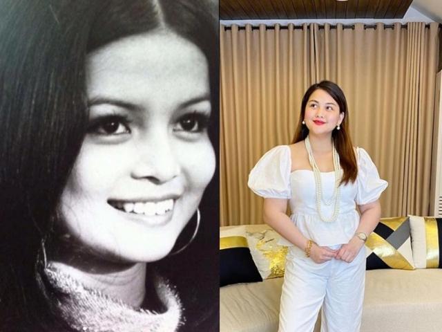 Dianne Medina's mom