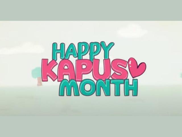 Kapuso Month 2021