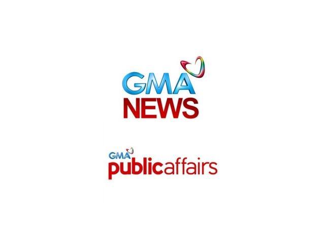 GMA News and Public Affairs