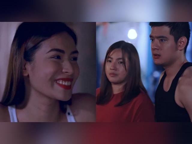 yesh burce joyce ching and akihiro blanco