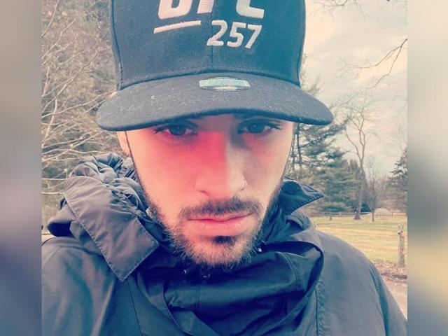Zayn Malik