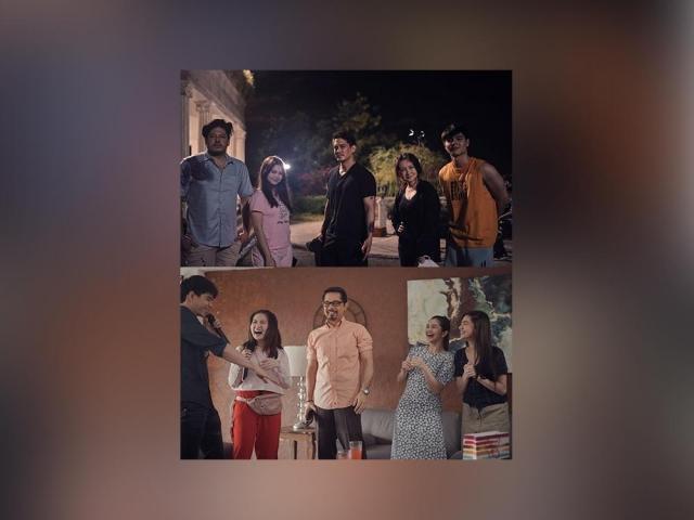 I Can See You: The Lookout