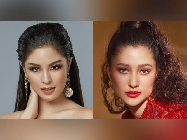 Kisses Delavin and Maureen Wroblewitz 