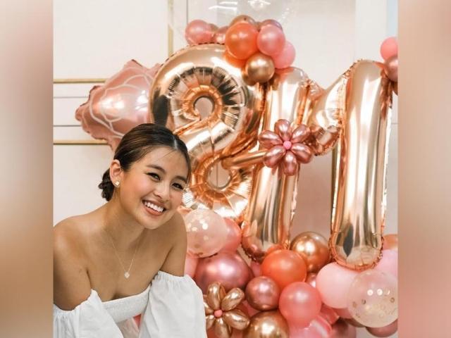 Gabbi Garcia Instagram