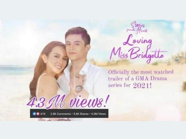 stories from the heart