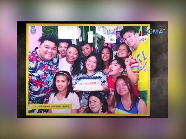 bnt and lloyd cadena