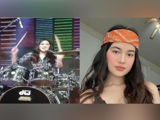 Julie Anne San Jose