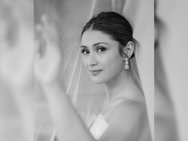 Carla Abellana and Tom Rodriguez