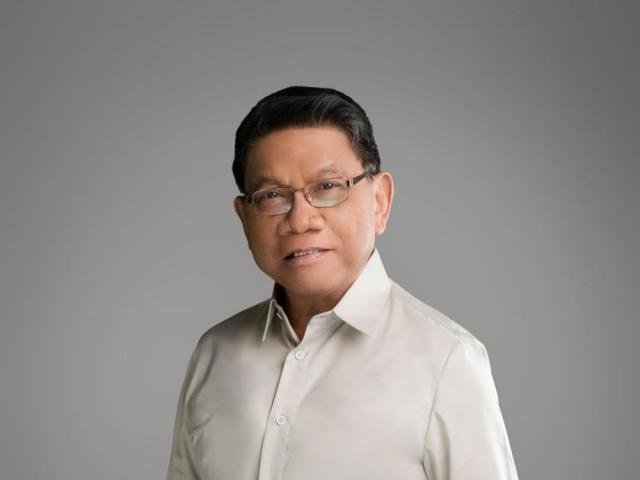 Mike Enriquez