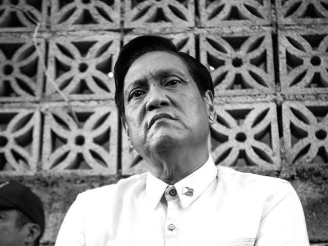 Dindo Arroyo in Love You Stranger