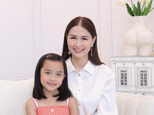 Marian Rivera, Zia Dantes