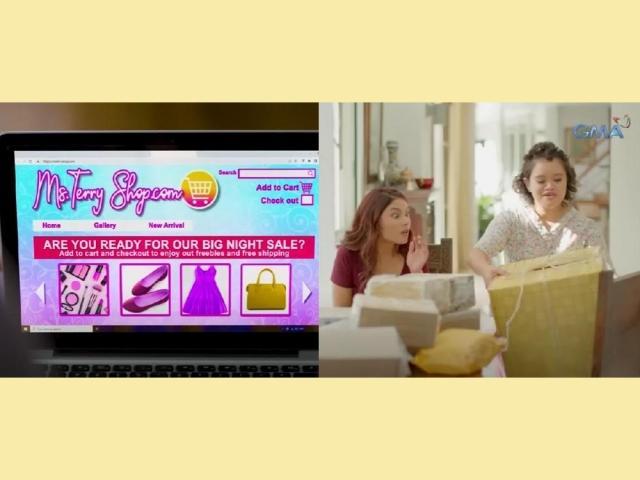 Daig Kayo Ng Lola Ko