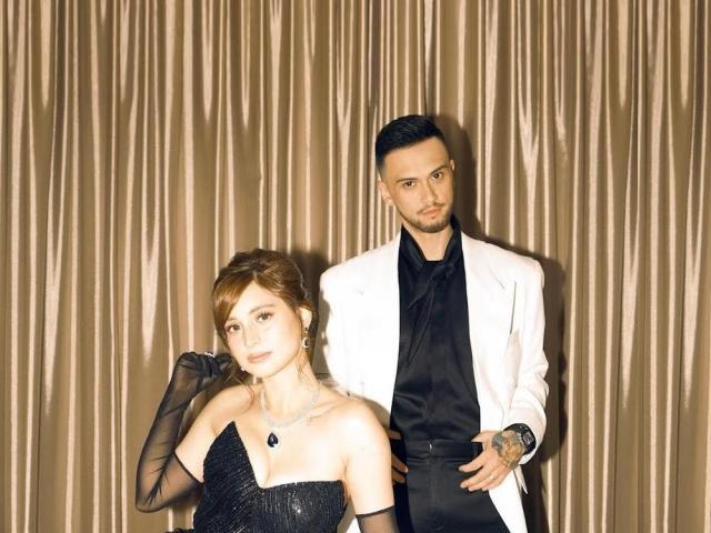 coleen garcia and billy crawford